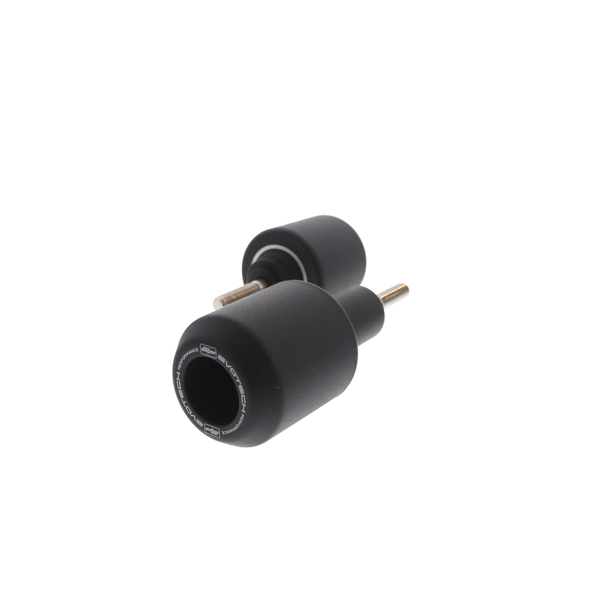 Yamaha MT-09 [2021–2023] - Sturzpads – 360° Ansicht 13
