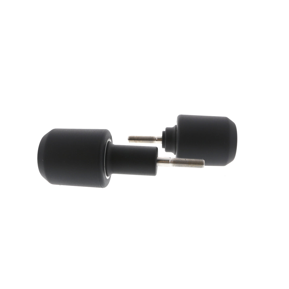 Yamaha Tracer 9 [2021–2024] - Sturzpads – 360° Ansicht 17