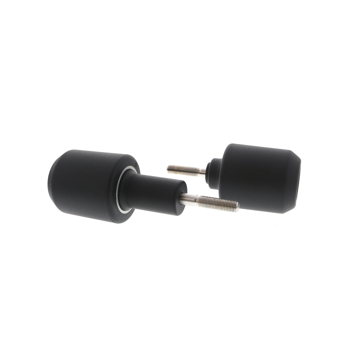 Yamaha Tracer 9 GT [2021–2024] - Sturzschutz-Pads – 360° Ansicht 18