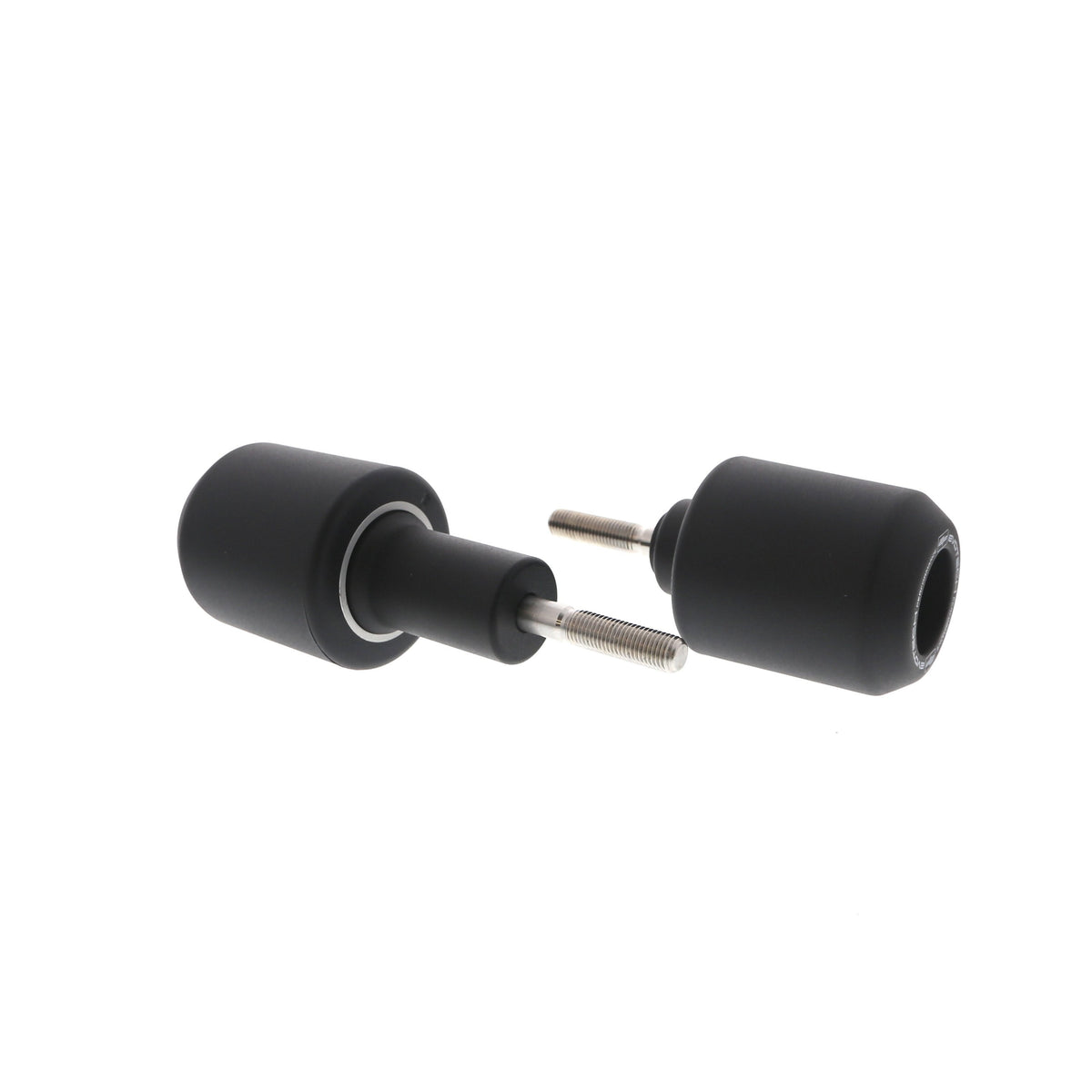 Yamaha Tracer 9 [2021–2024] - Sturzpads – 360° Ansicht 19