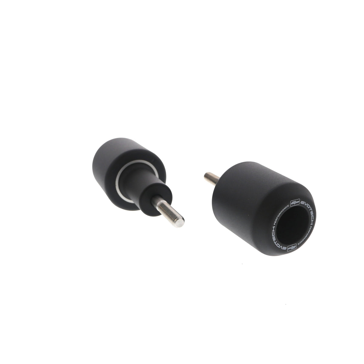 Yamaha MT-09 [2021–2023] - Sturzpads – 360° Ansicht 21
