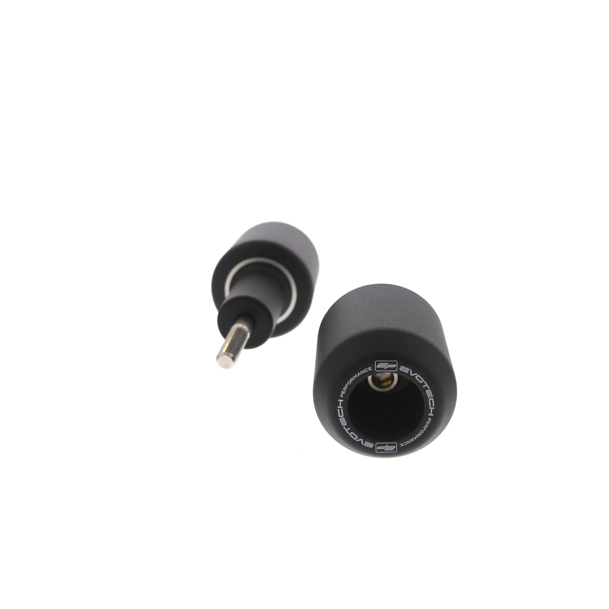 Yamaha MT-09 SP [2021–2023] - Sturzpads – 360° Ansicht 23
