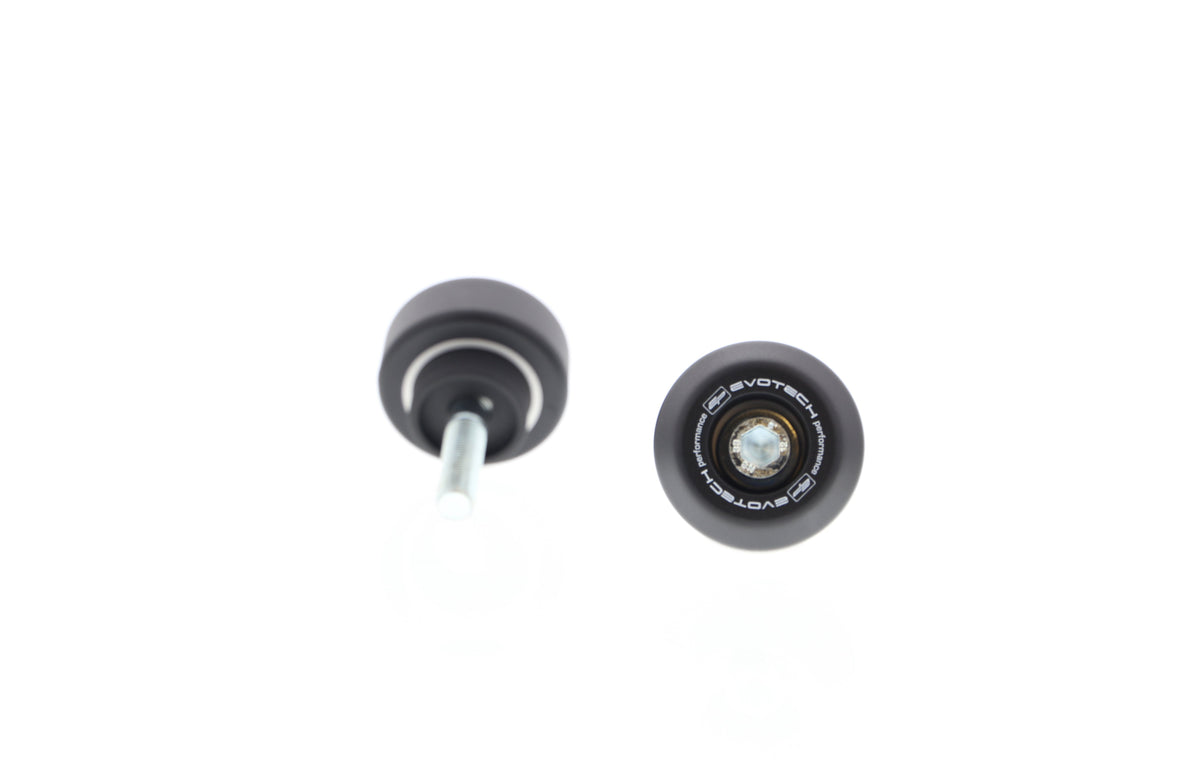 Yamaha MT-10 SP [2016–2021] - Sturzpads – 360° Ansicht 11