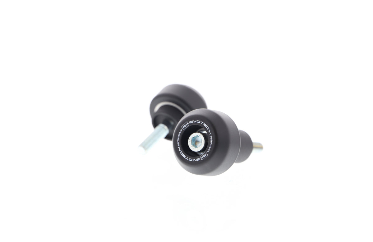 Yamaha MT-10 SP [2016–2021] - Sturzpads – 360° Ansicht 13