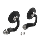 Yamaha Tracer 9 GT [2025+] - Retro handlebar end mirror