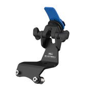 Yamaha Tracer 9 GT+ [à partir de 2025] - Support supérieur pour smartphone compatible Quad-Lock