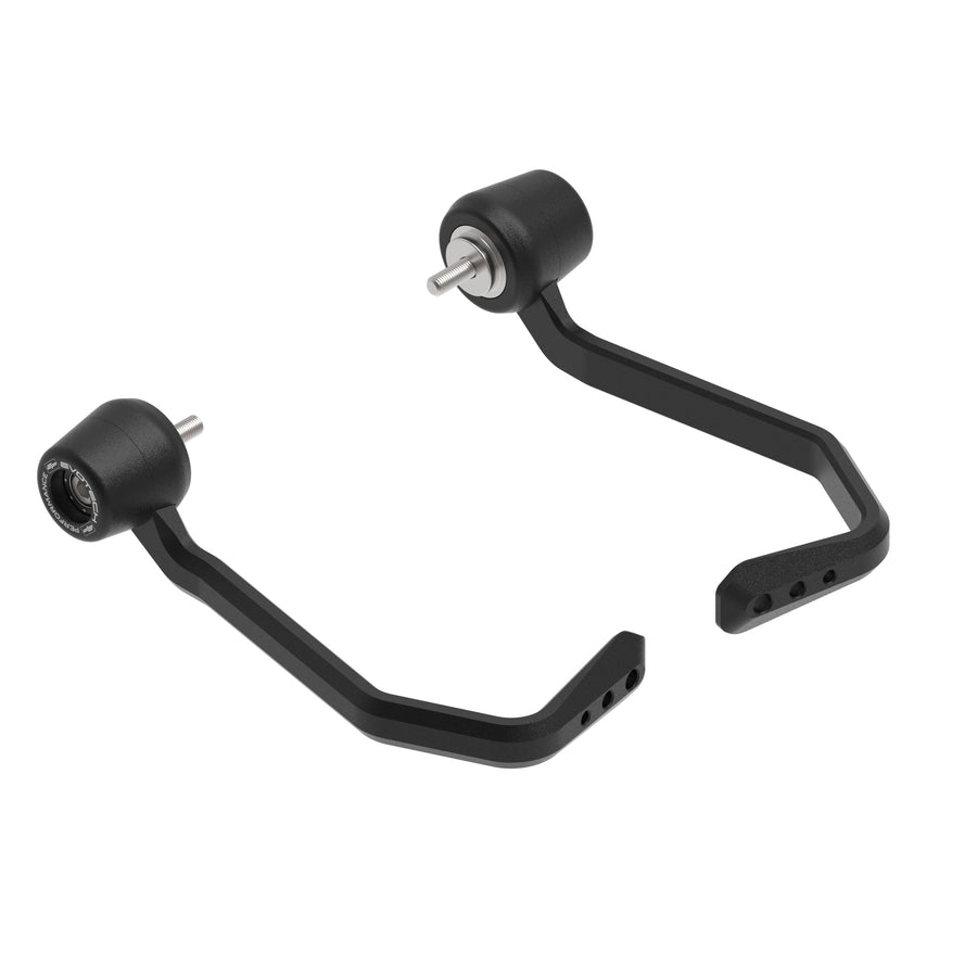 Yamaha MT-09 [2021–2023] - Brems- und Kupplungshebel-Schutzkit