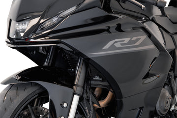 Yamaha YZF-R7 [ab 2026] - Evotech Kühlerschutz