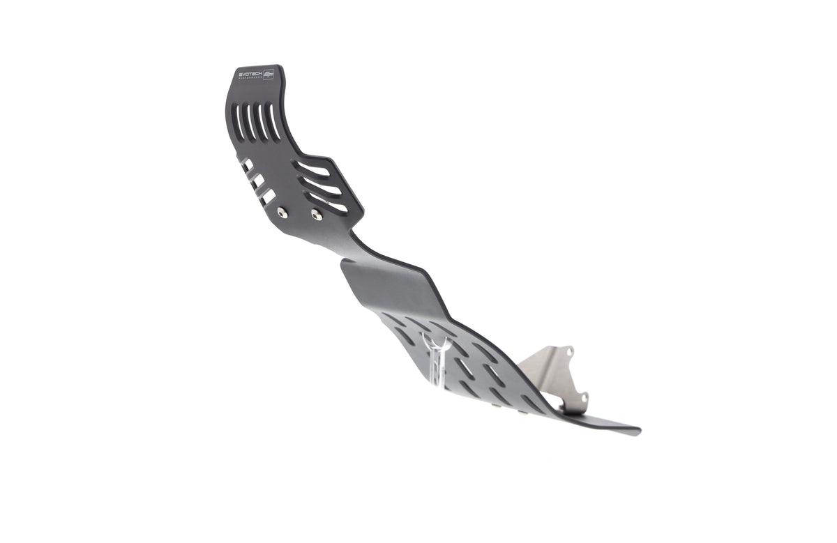 Ducati Scrambler Classic [2019–2020] - Motorschutz – 360° Ansicht 2