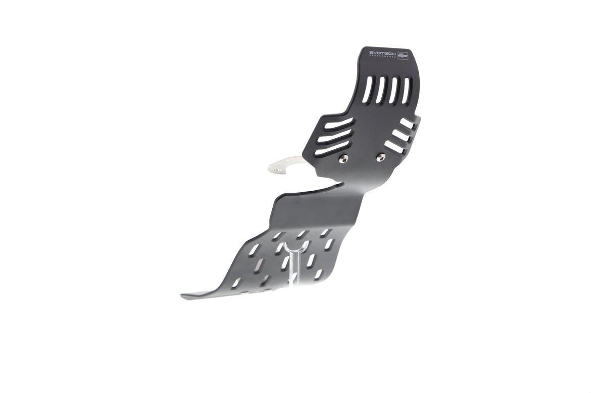 Ducati Scrambler 1100 Tribute Pro [2022+] - Motorschutz – 360° Ansicht 21