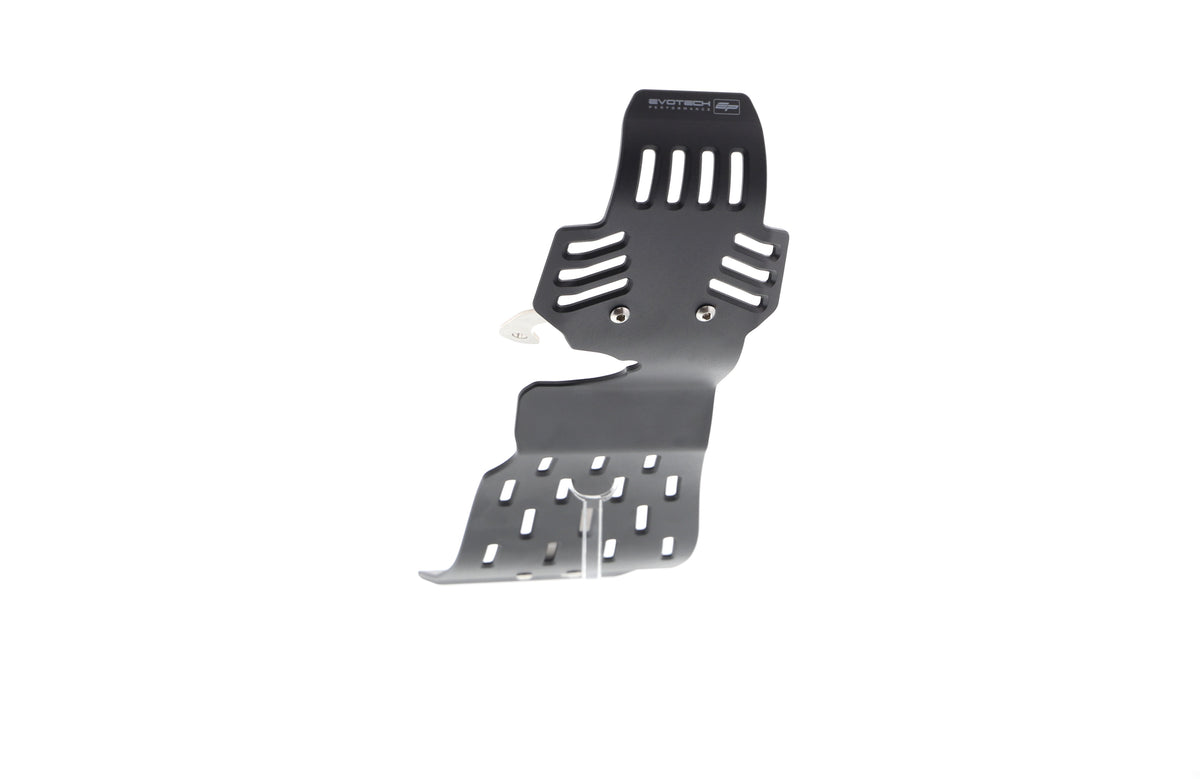 Ducati Monster 796 [2010–2016] - Motorschutz – 360° Ansicht 22