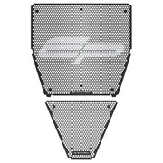Ducati Panigale V4 [2021-2024] - Race Radiator Guard Set