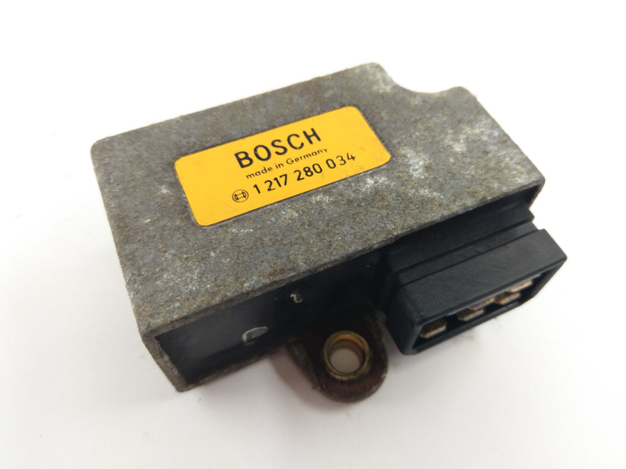 Ducati Pantah 500 - Module d'allumage Bosch 1 217 280 034