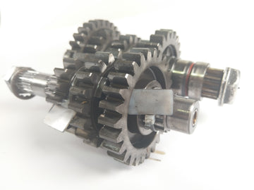 KTM GS 620 RD Bj. 1994 -Boîte de vitesses - 0
