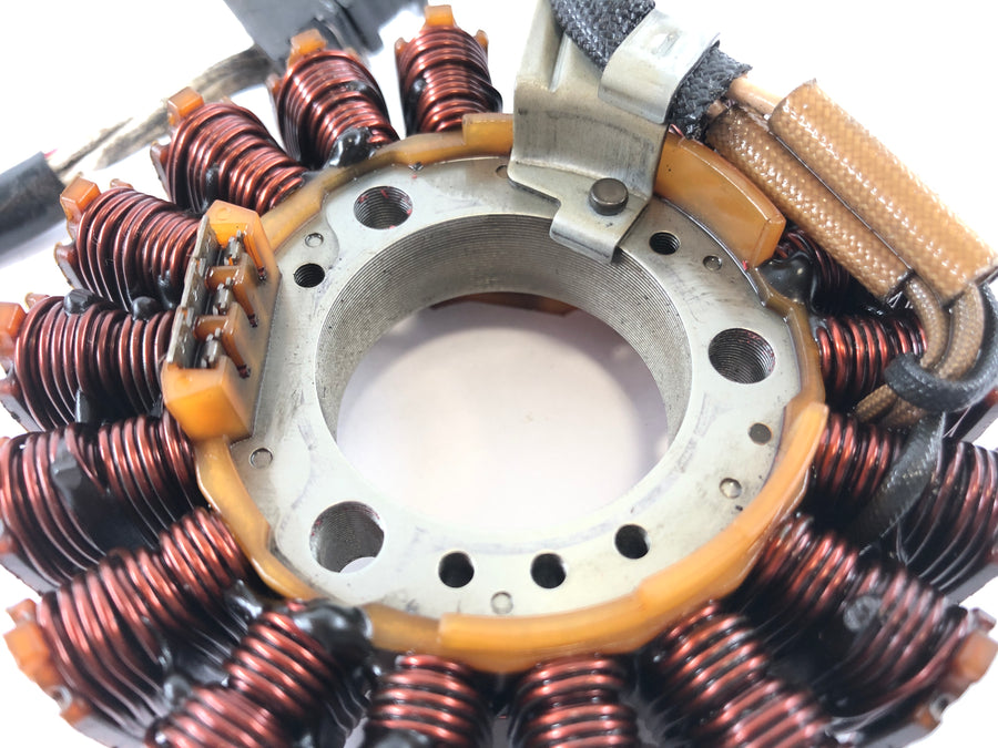 Beta RR 125 [2018] - Stator d'alternateur