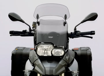 BMW F 650 GS 08-13 / 800 GS 08-17 [2008 -] - X-CREEN-TOURING "XCTM"