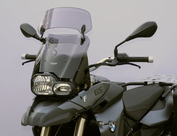 BMW F 650 GS 08-13 / 800 GS 08-17 [2008 -] - X-CREEN-TOURING "XCTM" - 0