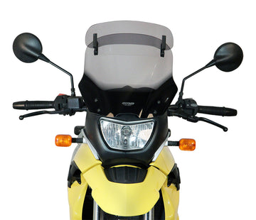 BMW F 650 GS [2004-2007] -variotourings écran "VTM"