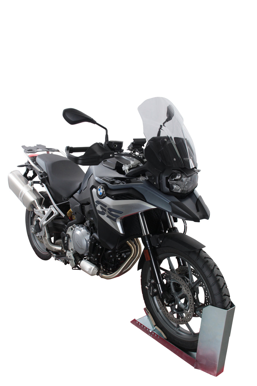 BMW F 750 GS [2018 -] - Disc en tournée "TM"