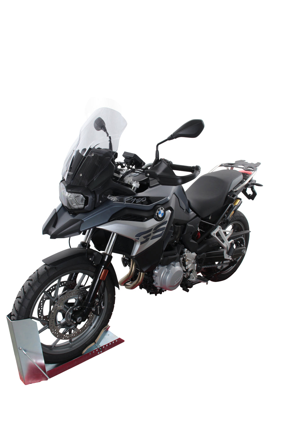 BMW F 750 GS [2018 -] - Disc en tournée "TM"