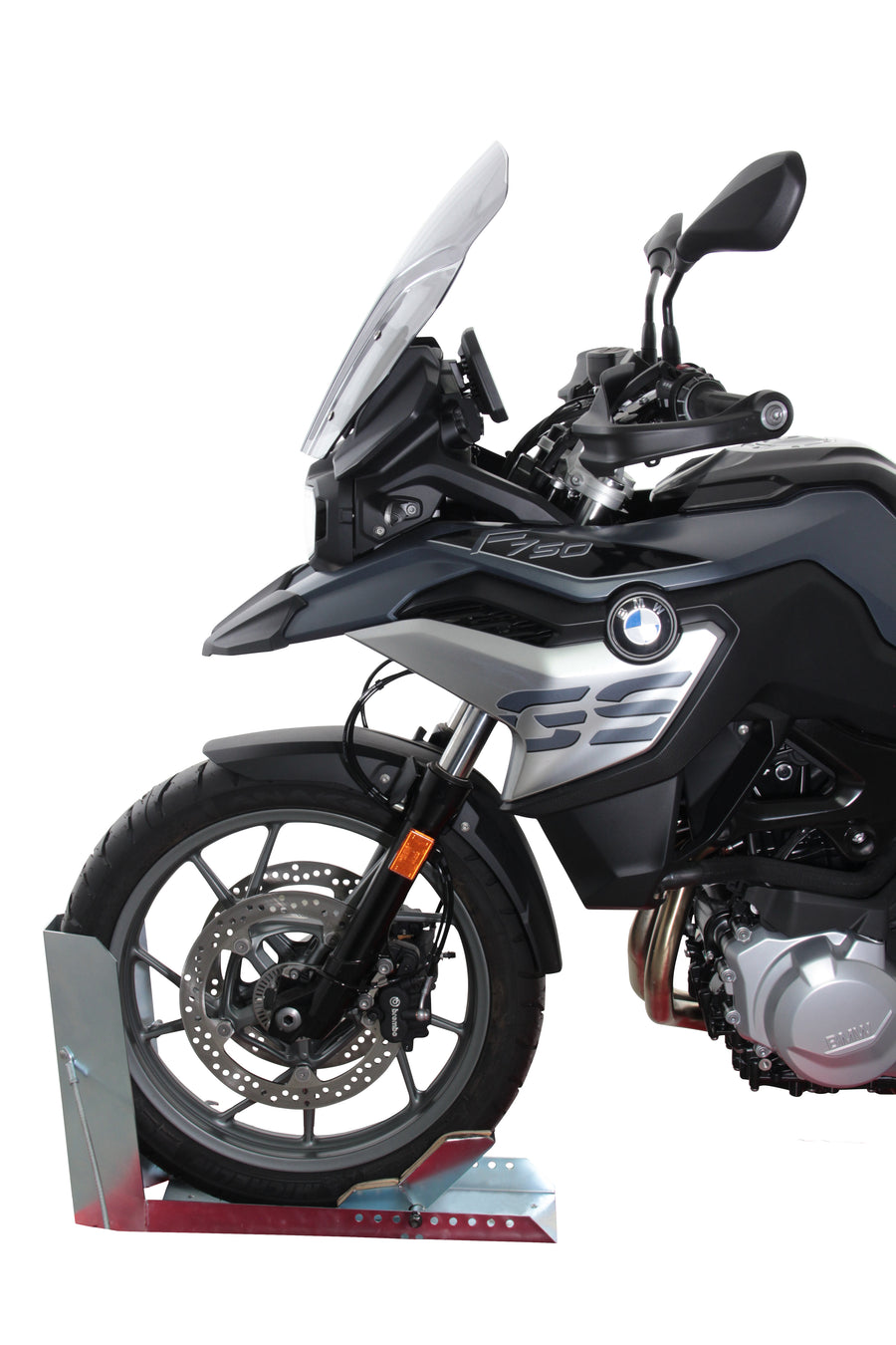 BMW F 750 GS [2018 -] - Disc en tournée "TM"