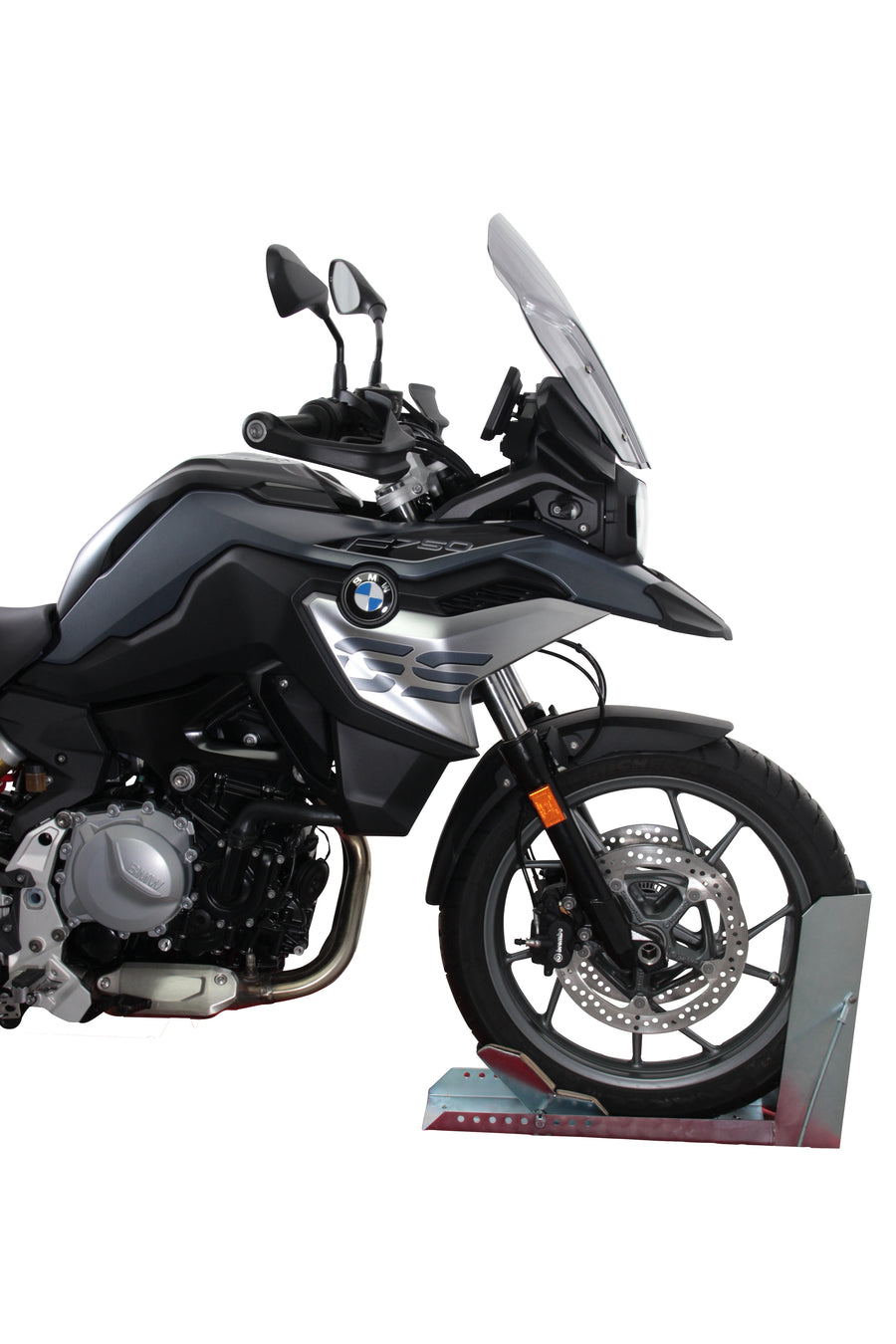 BMW F 750 GS [2018 -] - Disc en tournée "TM"