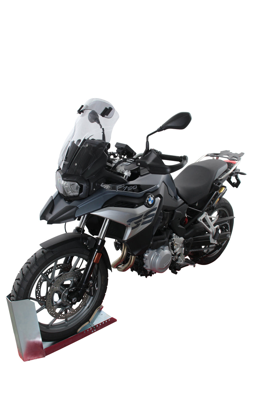 BMW F 750 GS [2018 -] - Variotourings écran "VTM"