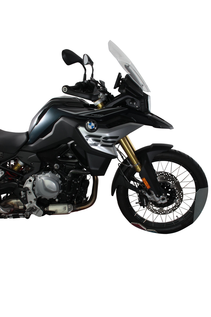 BMW F 850 ​​GS [2018-2020] - Disqueur "TM"