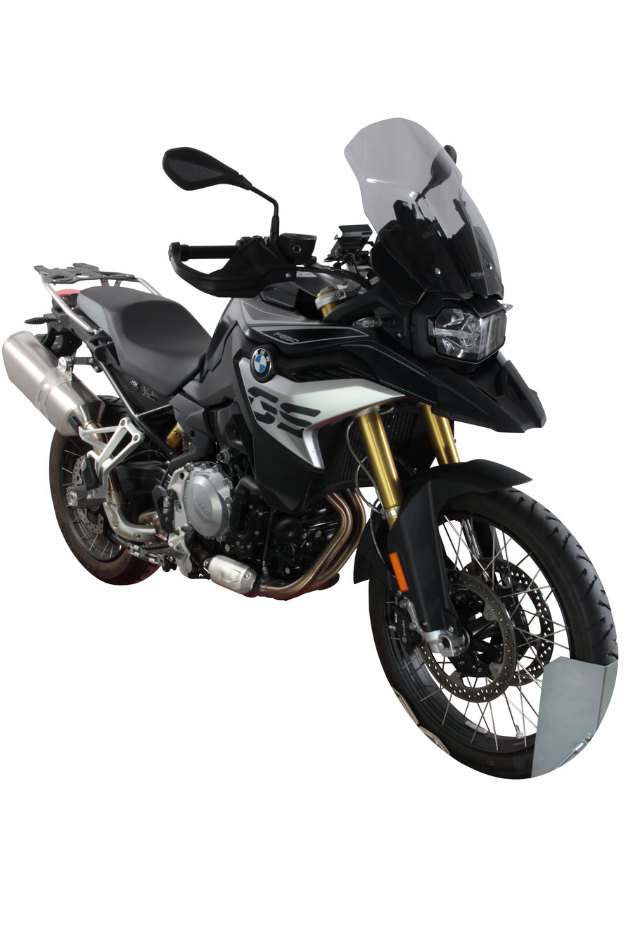 BMW F 850 ​​GS [2018-2020] - Disqueur "TM"