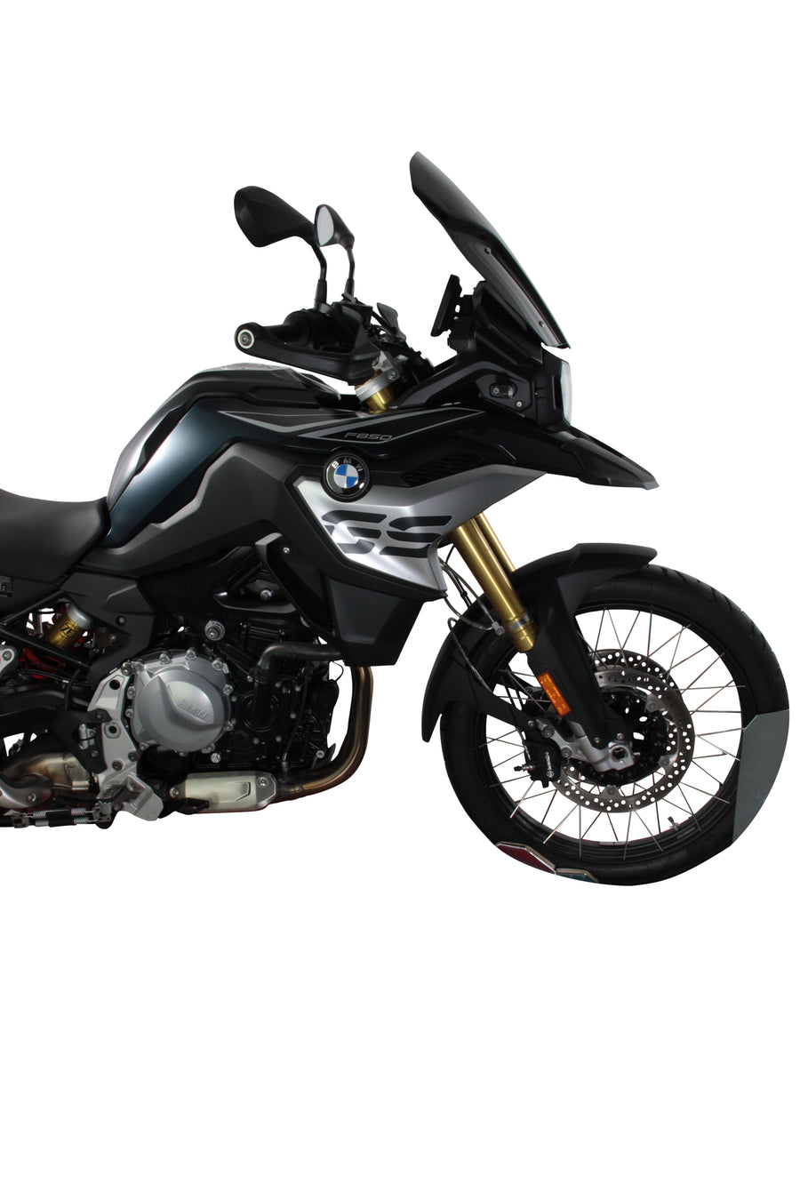 BMW F 850 ​​GS [2018-2020] - Disqueur "TM"