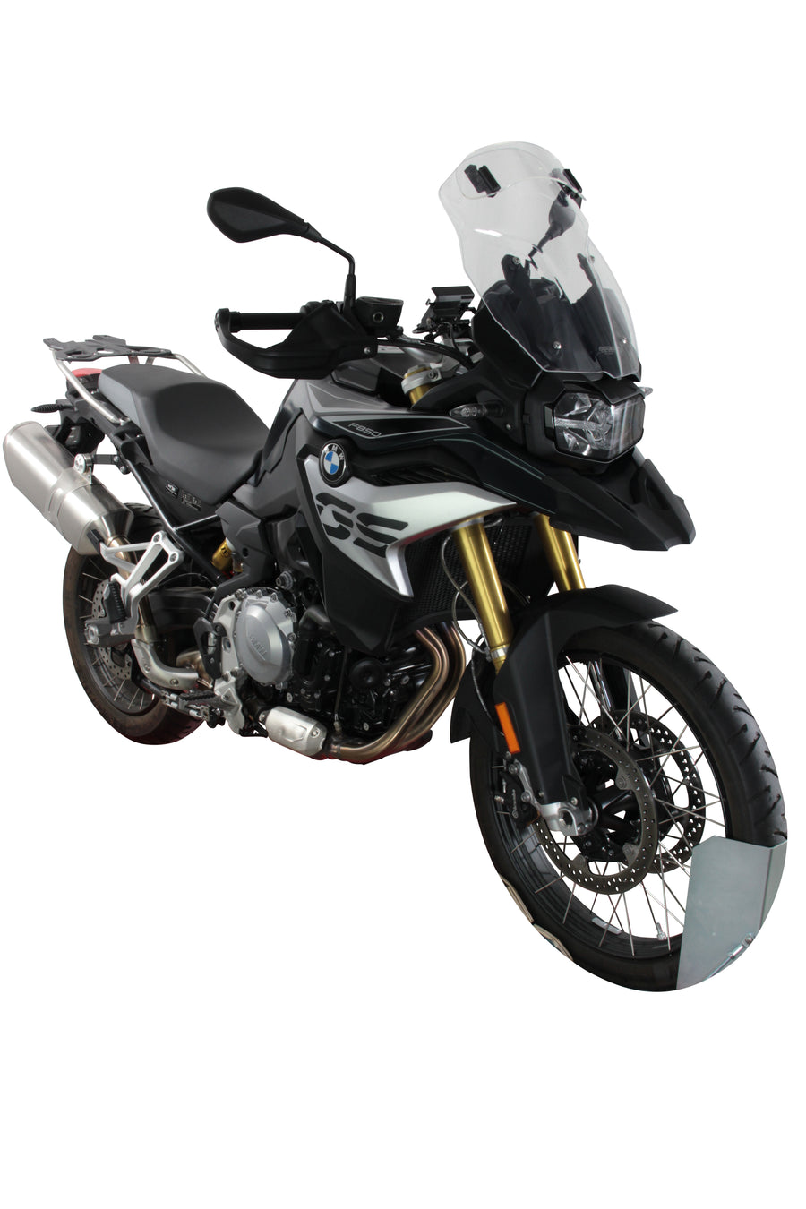 BMW F 850 ​​GS [2018-2020]-Variotouringsscreen "VTM"