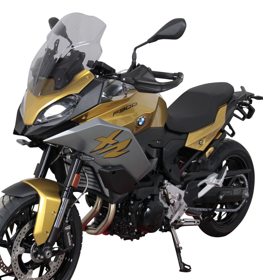 BMW F 900 XR [2020 -] - Disque en tournée "TM"