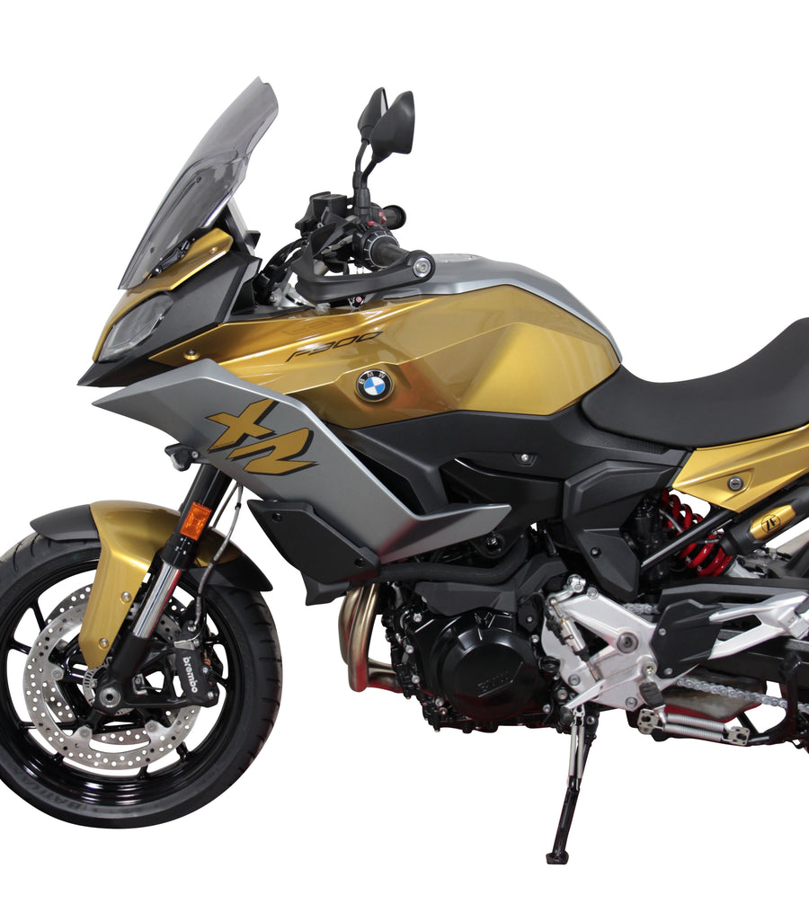 BMW F 900 XR [2020 -] - Disque en tournée "TM"