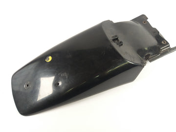 KTM ER 600 LC4-PD [1993] - Bavette de protection arrière garde-boue arrière