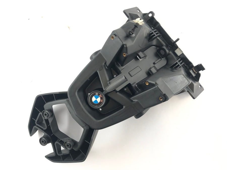 BMW K 1300 R [2010] - Support de plaque d'immatriculation