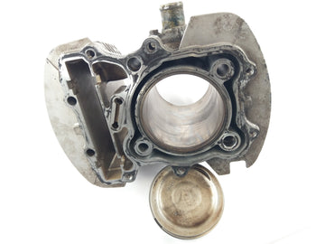 Honda VT 1100 SC32 [1999] - Cylindre avec piston - 0