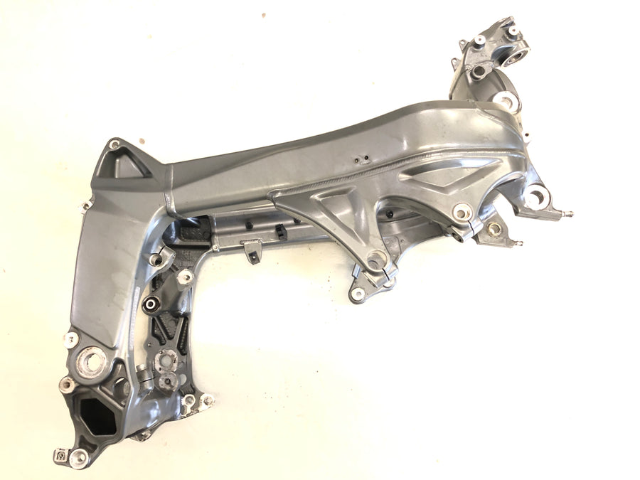 BMW K 1300 S K12S [2009] - Cadre avec papiers