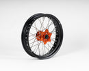 KTM 450 EXC F [2017-2026] - Paire de roues Supermoto