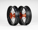 KTM 144 SX [2007-2008] - Supermoto wheelset
