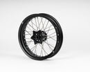HUSQVARNA FC 250 [2014-2026] - Paire de roues Supermoto noir