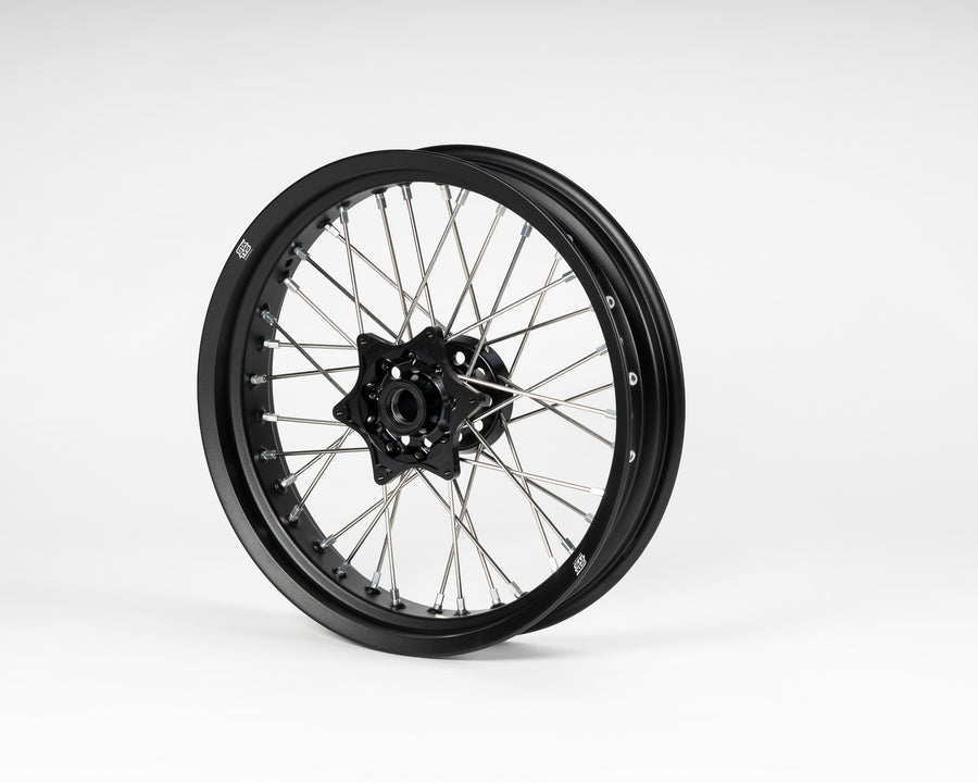 KTM 150 EXC TPI [2020-2023] - Paire de roues Supermoto