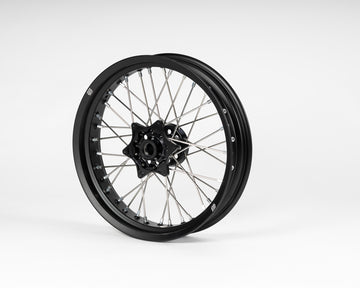 HUSQVARNA FE 250 [2014-2026] - Supermoto wheelset black
