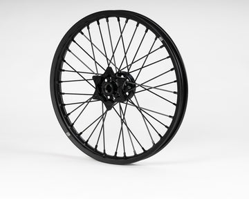 HUSQVARNA TC 250 [2014-2025] - Paire de roues MX