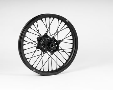 KTM 400 EXC [2004-2011] - Paire de roues Enduro