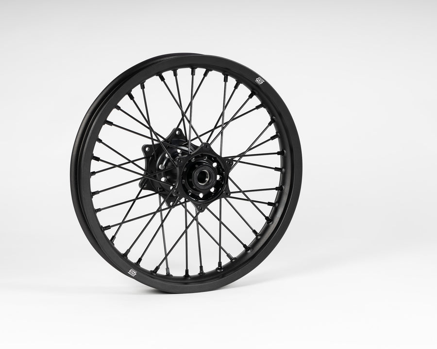 KTM 500 EXC F [2017-2026] - Enduro wheelset