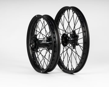 HUSQVARNA TE 150 [2024-2025] - Paire de roues MX