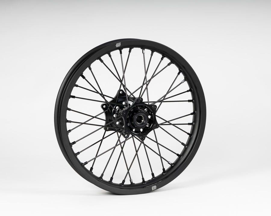 KTM 200 SX [2003-2004] - MX wheelset