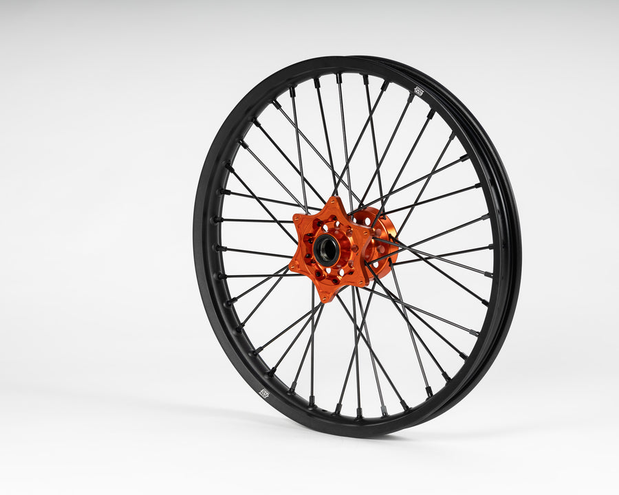 KTM 250 EXC F [2007-2026] - Enduro wheelset