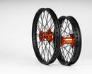 GAS GAS MC 125 [2021-2026] - Enduro wheelset