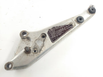 Honda CB 900 F Boldor SC01 [1981] - Support de repose-pied gauche